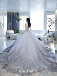 点击看大图 -MANLI BRIDAL婚纱