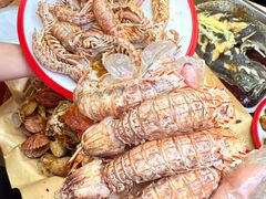 -庆山饭店·海鲜饺子家常菜(北戴河黑石路店)