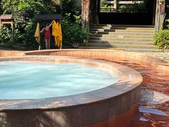 -韶关经律论国际酒店温泉