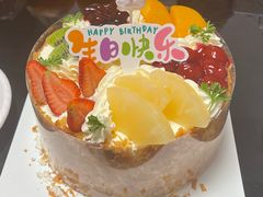 -味多美蛋糕(耿庄店)