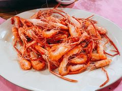 -根哥美食大雁岛(魁东一路店)