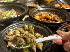 -小时候焗海鲜(鄞州万达店)