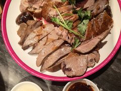 -春梅里卤鹅馆·47年老字号(中山路店)