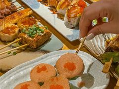 -王氏炉匠·烧鸟放题自助(三里屯店)