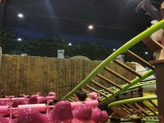 -蓝精灵乐园·世茂精灵之城主题乐园