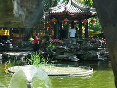 -白家大院·王府宫廷菜(苏州街店)