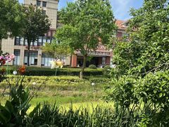 -歌斐颂巧克力小镇