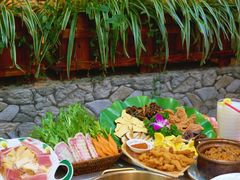 -大理董·董家小厨野生菌火锅(古城旗舰店)