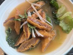 -新粤新疆菜清真餐厅(拱北店)