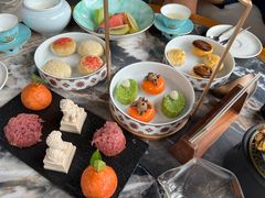 -广富林宰相府酒店·水云间