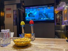 -星聚会KTV(北京世贸天阶店)