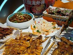-亿牌牌东北烧烤(博物馆旗舰店)