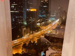 -上海静安昆仑大酒店
