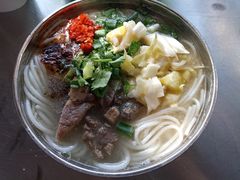 -小倪羊肉米线馆