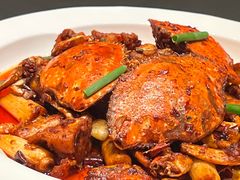 -庆赫隆融合菜馆(群力店)