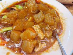 -小船渔村•大连菜•大连焖鱼(明泽街店)