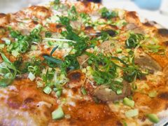 -玛尚诺Pizza&Bar(长泰广场店)
