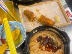 -O记东北砂锅麻辣烫
