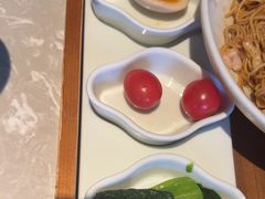 -松鹤面馆·古法焖肉面(观前店)