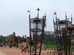 -枫香湖儿童公园