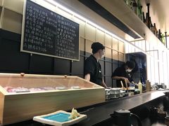 -Sushi Hanzo半藏(天环广场店)