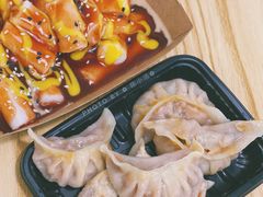 辣牛饺-肥安娜·小吃·饮品