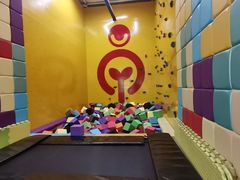 -早慧树儿童感觉统合体能训练中心(市北校区)