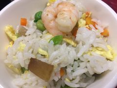 扬州炒饭-玉华台饭庄(裕中西里小区店)