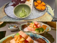 -胆道·海胆专门店(凯德晶萃店)