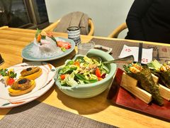 -千鹤日本料理(穿山路店)