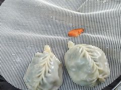 -叶存利海鲜大馅饺子(海宁路总店)