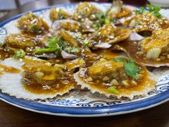 -公寓家常菜馆(海军博物馆店)