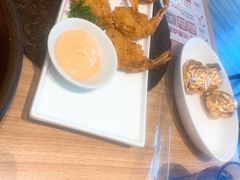 -必胜客(北苑路店)