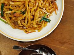 -玥记茶餐厅(十字门华发商都一期绸带店)