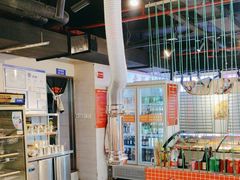 -晓燃地摊烤肉(朝阳双桥店)