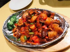 -素虎小呆鸟(西二旗店)