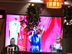 -蒙古人烤羊大师·绿野餐厅(工农大路店)