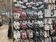 -MUJI无印良品(华贸店)