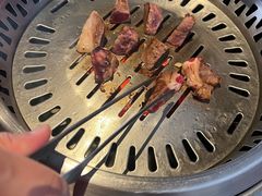 -牛焱·烧肉酒肆(五大道店)