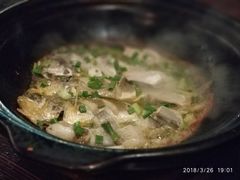 -小时候焗海鲜(鄞州万达店)