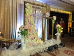 -新锦江大酒店·宴会厅·婚宴
