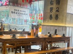 -谭三娘鲜切牛肉自助火锅(九眼桥总店)
