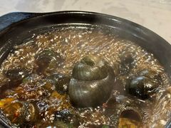 -阿龙酒煲(海宁新苑路店)