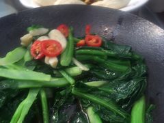 -老铺烤鸭(宝鸡店)