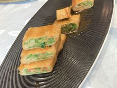 -香雪海饭店中餐厅(人民桥店)