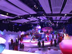 -梦幻奥陶纪景区