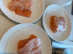 -白云宾馆-祥云西餐厅·法式鹅肝海鲜自助