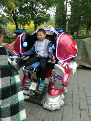 -大望京儿童游乐场