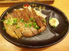 火灸叉烧-博多一幸舍(侨福芳草地购物中心店)