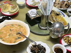 -聚首堂·特色小吃·肘子(什刹海德胜门店)